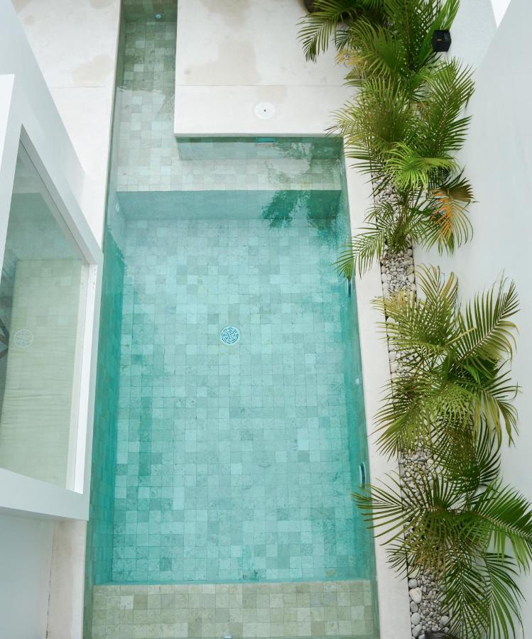 Villa Poppy Bumbak Canggu Екстериор снимка