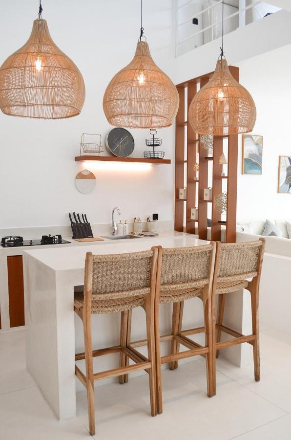 Villa Poppy Bumbak Canggu Екстериор снимка