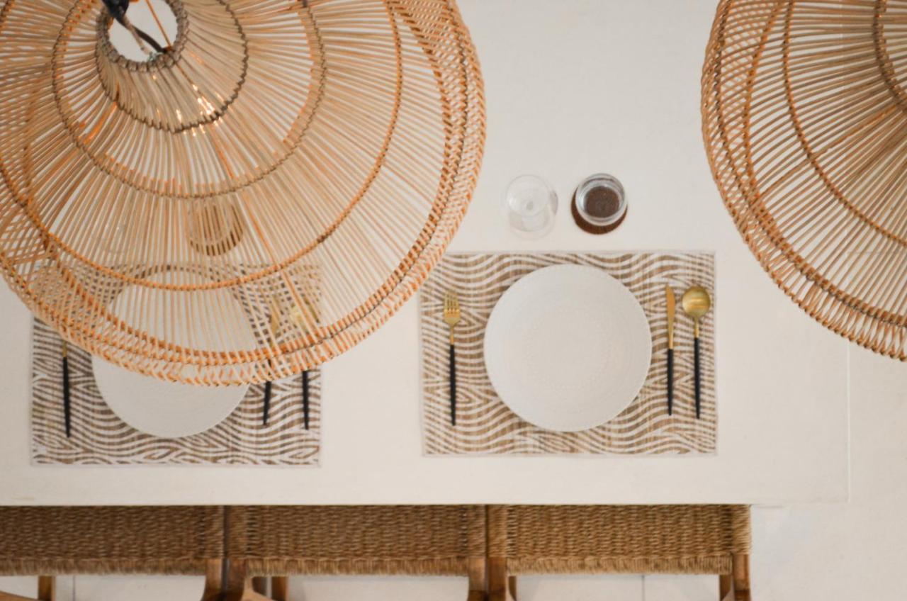 Villa Poppy Bumbak Canggu Екстериор снимка