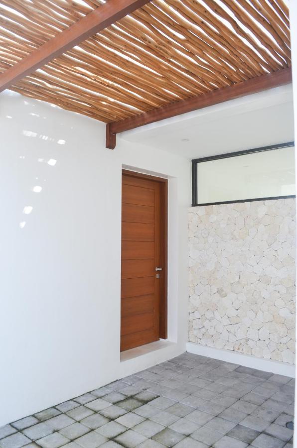 Villa Poppy Bumbak Canggu Екстериор снимка