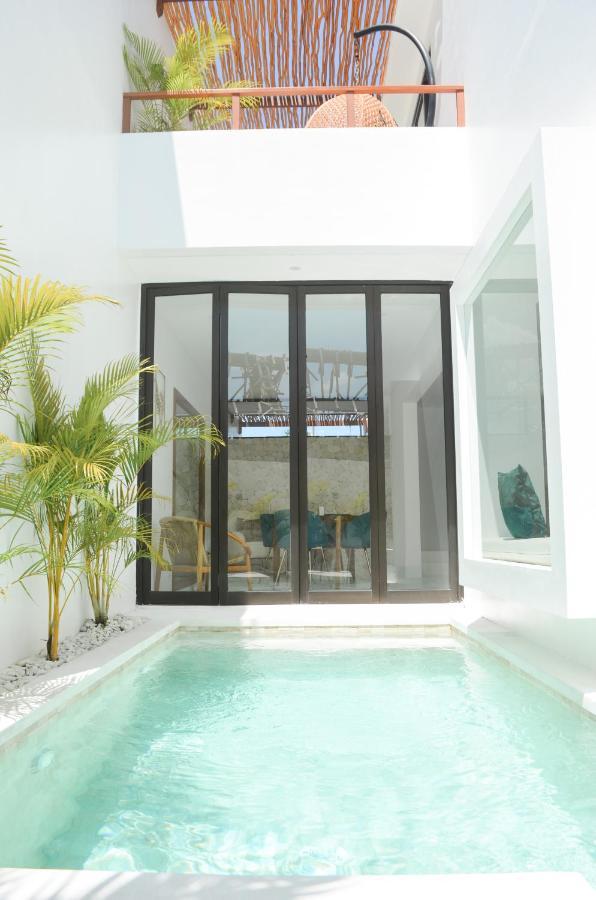 Villa Poppy Bumbak Canggu Екстериор снимка